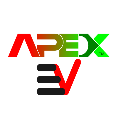 Apex EV Logo