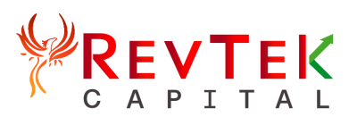 RevTek Capital Logo